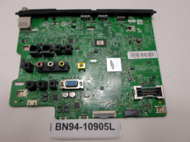 MAINBOARD  BN94-10905L SAMSUNG