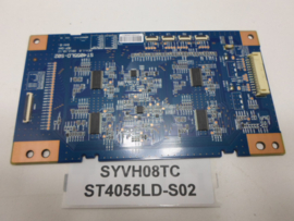 LED DRIVE SYVH08TC  ST4055LD-S02   SONY