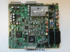 MAINBOARD  BN94-00956C  SAMSUNG