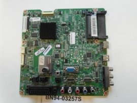 MAINBOARD   BN94-03257S  (BN9403257S) IDEM  BN94-03257G   (BN9403257G)   SAMSUNG