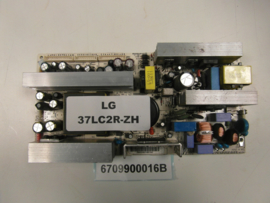 POWERBOARD 6709900010B  LG