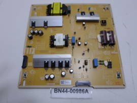 POWERBOARD BN44-00986A  (BN4400986A )SAMSUNG
