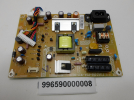 POWERBOARD     996590000008  PHILIPS