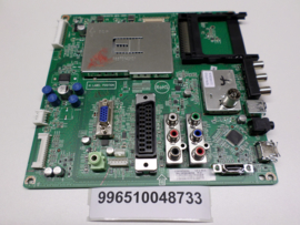 MAINBOARD  996510048733  PHILIPS