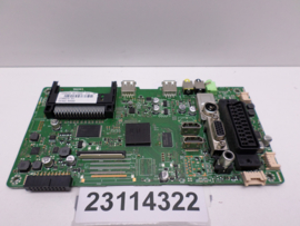 MAINBOARD 23114322  TOSHIBA