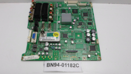 MAINBOARD BN94-01182C  SAMSUNG