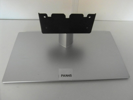 PAN45/511  VOET LCD TV BASE TBL5ZX05531A  SUP CPL TBL5ZX06701 (TEKST SUP TBL5ZA3323 50E/B )  PANASONIC