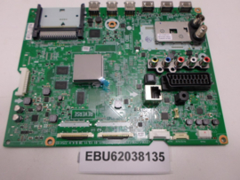 MAINBOARD  EBU62038135  IDEM  EBU62038109  IDEM  EBU62898201  IDEM  EBU61956793   LG