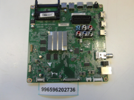 B517 MAINBOARD  996596202736  PHILIPS