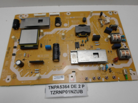 POWERBOARD  TNPA5364 DE 2 P   TZRNP01NZUB  PANASONIC