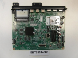 MAINBOARD  EBT63744503  EAX66207202  LG