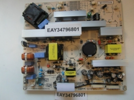 POWERBOARD EAY34796801   EAX32268301   LG