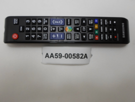 SAMSUNG REMOTE CONTROL AA59-00582A