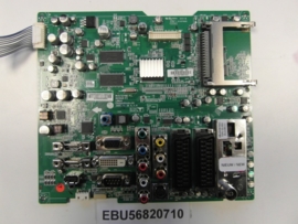 MAINBOARD  EBU56820710  LG