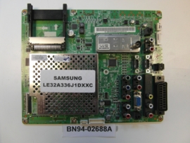 MAINBOARD  BN94-02688A  SAMSUNG