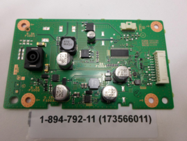 POWERBOARD 1-894-792-11 (173566011)  SONY