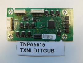 LED DRIVER BOARD TNPA5615  TXNLD1TGUB PANASONIC