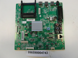 MAINBOARD  996590004743  PHILIPS