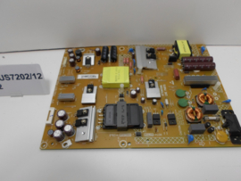 SET PRINTEN 43PUS7202/12  (FZ2) PHILIPS