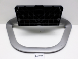 LG184SK  VOET LCD TV  BASE ZILVER/GRIJS    SUP  MAZ637088   LG