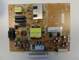 POWERBOARD   996590004073  PHILIPS