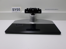 SY05SK  VOET LCD TV GEBRUIKT  X21902631  IDEM  X21902611  IDEM  X21894101  IDEM  X21894102  (ML)  SONY