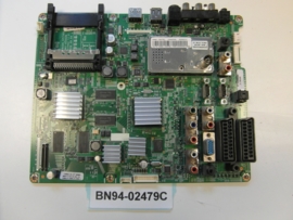 MAINBOARD BN94-02479C SAMSUNG