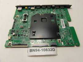 MAINBOARD  BN94-10832D      SAMSUNG