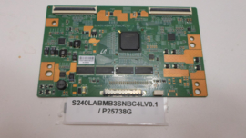 TCONBOARD    S240LABMB3SNBC4LV0.1 / P25738G  PHILIPS