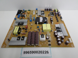 POWERBOARD 996590020226  PHILIPS