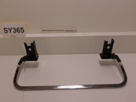 SY365  VOET LCD TV   PIPE 446093921  SUPPORTER  446216502  SONY