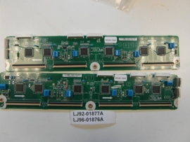 BUFFER  LJ92-01877A  LJ96-01876A  LJ41-10175A  LJ41-10176A  SAMSUNG