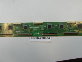 BN96-22095A   LJ92-01853A   LJ41-10138A  SAMSUNG