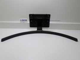 LG voet compleet