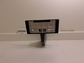 SUP880/274 BIJ TON OP BANK is871VERBINDINGSSTUK TUSSEN VOET LCD LG