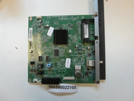 MAINBOARD  996590022105  PHILIPS