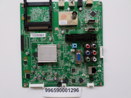 MAINBOARD  996590001296  PHILIPS