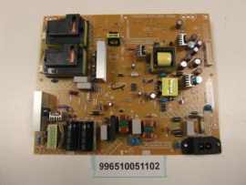 POWERBOARD 996510051102 PHILIPS