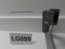 LG099  VOET LCD TV  BASE  EAB63148402  SUPPORTERS SET AAN74650404  LG