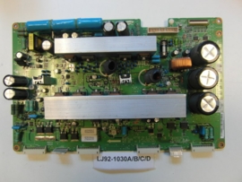 YSUSBOARD  LJ92-1030A/B/C/D  LJ41-02247A  SAMSUNG