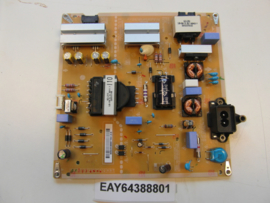 POWERBOARD  EAY64388801  LG