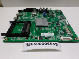 MAINBOARD  996590006549  PHILIPS