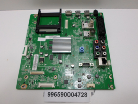 MAINBOARD 996590004728   PHILIPS