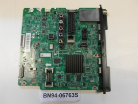 MAINBOARD  BN94-06763S  SAMSUNG