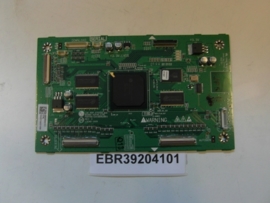 CONTROLBOARD   EBR39204101   EAX36952801  LG
