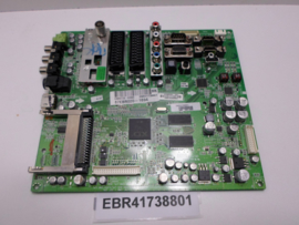 MAINBOARD EBR41738801 LG