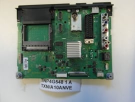 MAINBOARD    TNP4G548 1 A  TXN/A10ANVE  PANASONIC