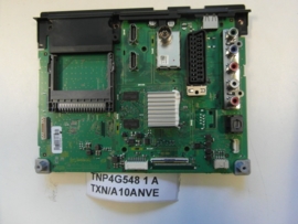 MAINBOARD    TNP4G548 1 A  TXN/A10ANVE  PANASONIC