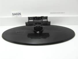 SA026  VOET LCD TV CPL  BN96-04754A SUP  BN61-02985  SAMSUNG