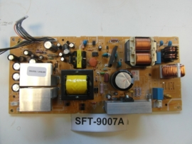 POWERBOARD  SFT-9007A  JVC